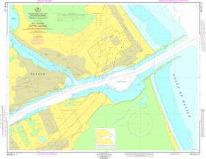 thumbnail for chart RÍO TUXPAN (ESTERO JÁCOME)   