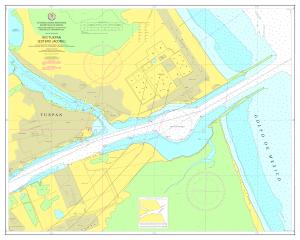 thumbnail for chart RÍO TUXPAN (ESTERO JÁCOME)   