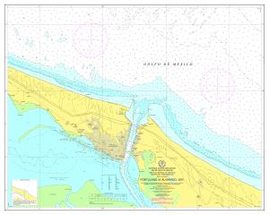 thumbnail for chart PORTULANO DE ALVARADO, VER. 