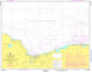 thumbnail for chart COATZACOALCOS A DOS BOCAS