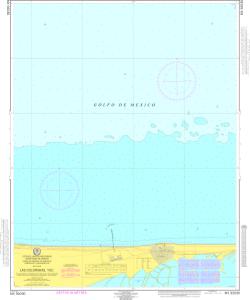 thumbnail for chart LAS COLORADAS, YUC.