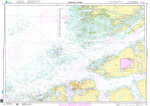 thumbnail for chart Kristiansund - Kyrhaug