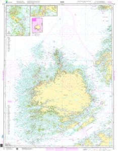 thumbnail for chart Smøla