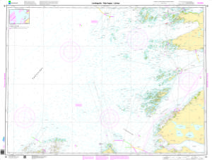 thumbnail for chart Landegode - Kjerringøy - Leines