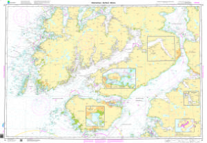 thumbnail for chart Stokmarknes - Sortland - Malnes