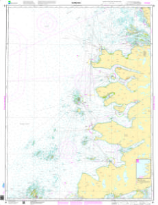 thumbnail for chart Andfjorden