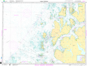 thumbnail for chart Lyngøya - Nordkvaløya