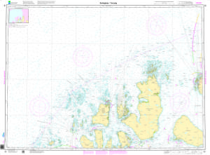 thumbnail for chart Sørfugløya - Torsvåg