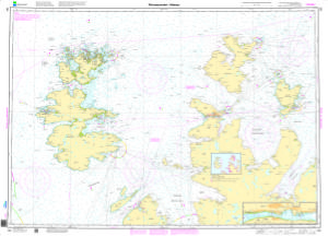 thumbnail for chart Rolvsøysundet - Måsøya