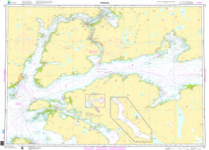 thumbnail for chart Ofotfjorden