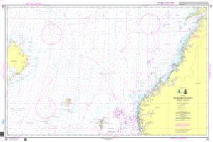 thumbnail for chart Norskehavet, Norge - Island