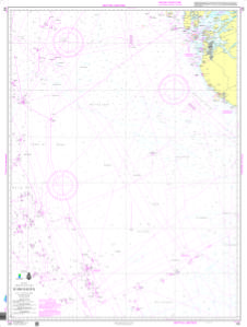 thumbnail for chart Nordsjøen