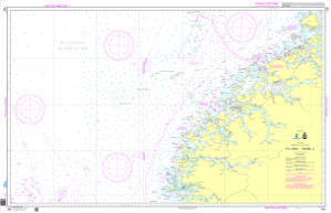 thumbnail for chart Florø - Smøla