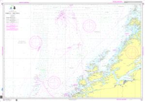 thumbnail for chart Smøla - Sklinna