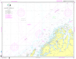 thumbnail for chart Andenes - Lopphavet