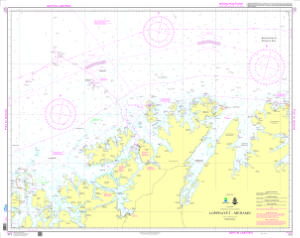 thumbnail for chart Lopphavet – Mehamn