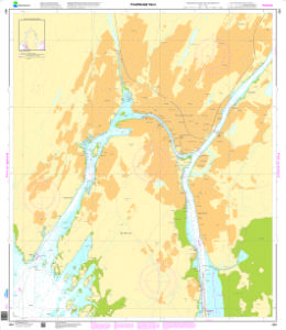 thumbnail for chart Fredrikstad havn