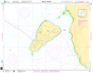 thumbnail for chart Melkøya - Muolkkut