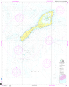 thumbnail for chart Jan Mayen