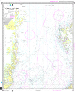 thumbnail for chart Svalbard - Grønland