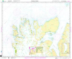 thumbnail for chart Femtebreen - Gråhuken