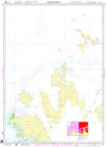 thumbnail for chart Nordporten - Sjuøyane