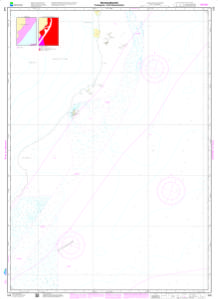 thumbnail for chart Nordaustlandet. Frostøyane – Erik Eriksenstretet