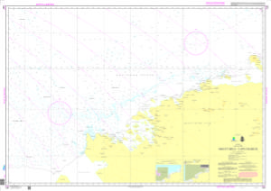 thumbnail for chart Mount Siple - Cape Colbeck