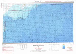 thumbnail for chart MISSISSIPPI CANYON