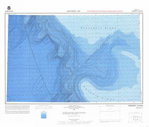 thumbnail for chart PERVENETS CANYON