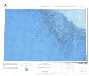 thumbnail for chart ST MATTHEW CANYON