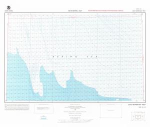 thumbnail for chart CAPE NEWENHAM WEAT