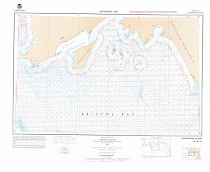 thumbnail for chart HAGEMESTER ISLAND