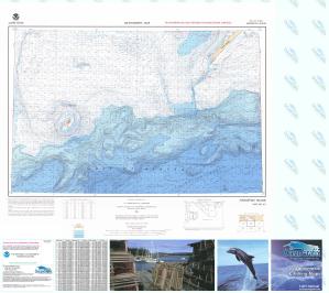 thumbnail for chart MIDDLETON ISLAND