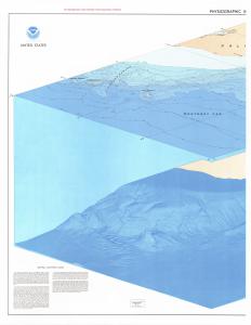 thumbnail for chart CENTRAL CALIFORNIA COAST