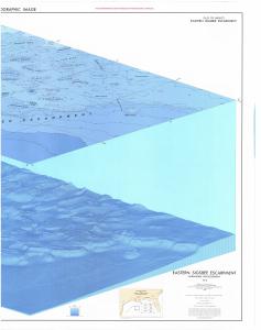 thumbnail for chart EASTERN SIGSBEE ESCARPMENT Pt.2