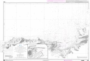 thumbnail for chart Tanger et ses atterrages