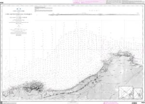 thumbnail for chart DAlger à Cherchell