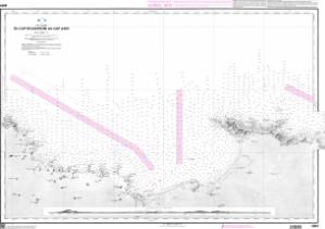 thumbnail for chart Du Cap Bougaroni au Cap Axin