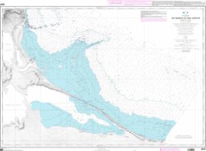 thumbnail for chart De Zarzis au Ras Ashdir - Bahiret el Biban