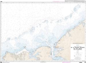 thumbnail for chart De la rivière Antsena au Cap Tanjo - Baie de Bombetoka