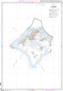 thumbnail for chart Îles Gambier