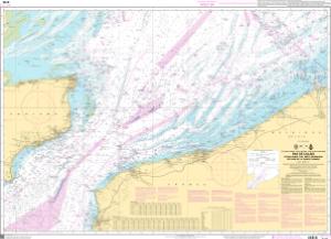 thumbnail for chart Pas de Calais - De Boulogne-sur-Mer à Zeebrugge - Estuaire de la Tamise (Thames)