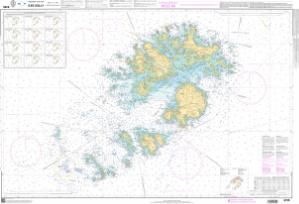 thumbnail for chart Îles Scilly