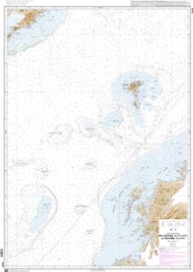 thumbnail for chart De lÉcosse (Scotland) à lIslande (Island)