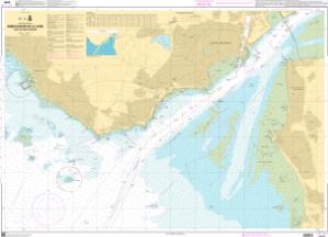 thumbnail for chart Embouchure de la Loire - Port de Saint-Nazaire