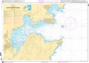 thumbnail for chart Golfe de Porto-Vecchio