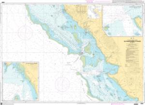 thumbnail for chart De Paagoumène à Ouaco