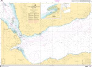 thumbnail for chart Partie Ouest du Golfe dAden - Bab el Mandeb