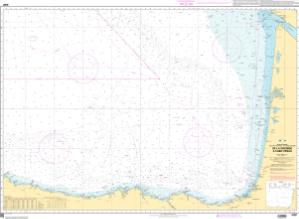 thumbnail for chart De la Gironde à Cabo Peñas